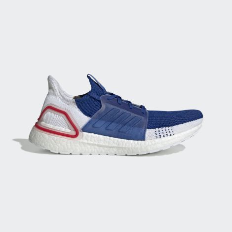 Giày adidas Ultraboost 19 "Cloud White" EF1340