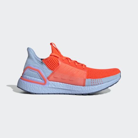 Giày adidas Ultraboost 19 "Solar Red" G27505