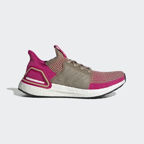 Giày adidas Ultraboost 19 "Trace Khaki" G27497