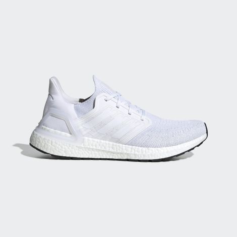 Giày adidas Ultraboost 20 "Cloud White" EF1042