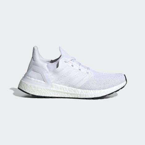 Giày adidas Ultraboost 20 "Cloud White" EG0713