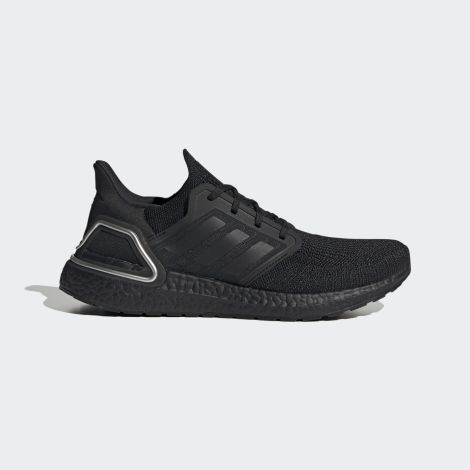 Giày adidas Ultraboost 20 "Core Black" FV8333