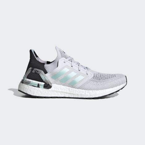 Giày adidas Ultraboost 20 "Dash Grey" FV8323