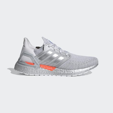 Giày adidas Ultraboost 20 Dna "Dash Grey" FX7957