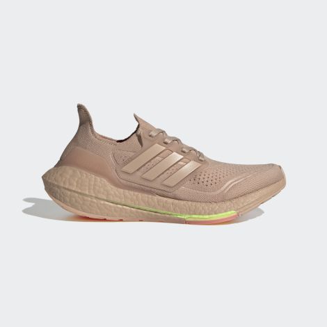 Giày adidas Ultraboost 21 "Ash Pearl" FY0391