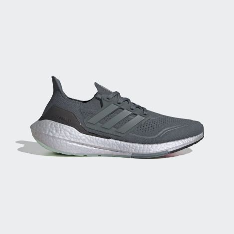 Giày adidas Ultraboost 21 "Blue Oxide" FY0384