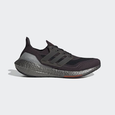 Giày adidas Ultraboost 21 "Carbon" FY3952