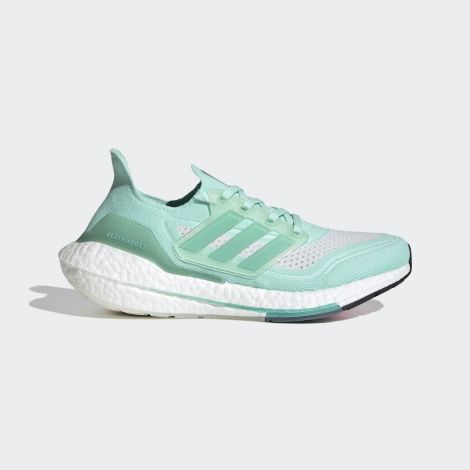 Giày adidas Ultraboost 21 "Clear Mint" FY0409