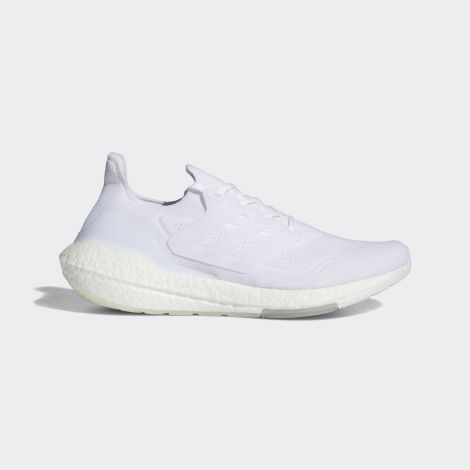 Giày adidas Ultraboost 21 "Cloud White" FY0379