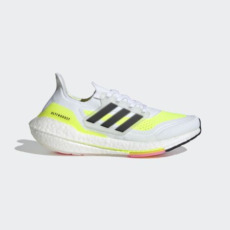 Giày adidas Ultraboost 21 "Cloud White" FY0401