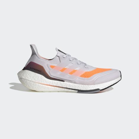 Giày adidas Ultraboost 21 "Dash Grey" FY0375