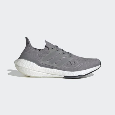 Giày adidas Ultraboost 21 "Grey Three" FY0381