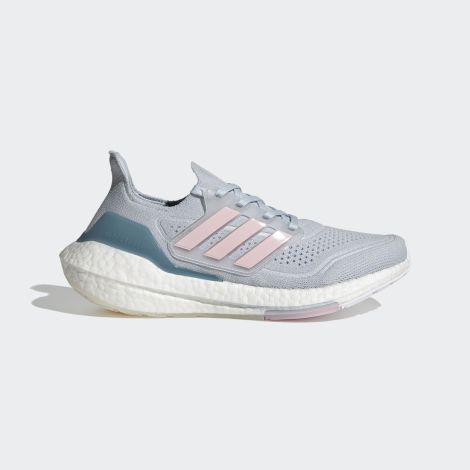 Giày adidas Ultraboost 21 "Halo Blue" FY0395