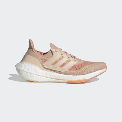 Giày adidas Ultraboost 21 "Halo Blush" S23838