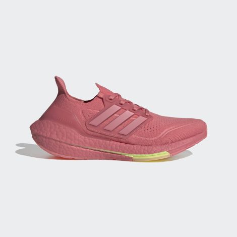Giày adidas Ultraboost 21 "Hazy Rose" FY0426