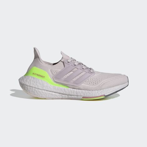 Giày adidas Ultraboost 21 "Ice Purple" S23843