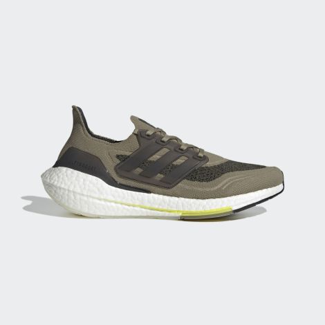 Giày adidas Ultraboost 21 "Orbit Green" S23879