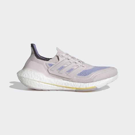 Giày adidas Ultraboost 21 "Orchid Tint" S23837