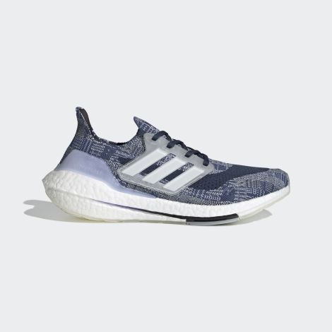 Giày adidas Ultraboost 21 Primeblue "Crew Blue" FX7729
