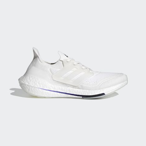 Giày adidas Ultraboost 21 Primeblue "Non Dyed" FY0836