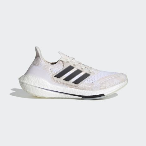 Giày adidas Ultraboost 21 Primeblue "Non Dyed" FY0838