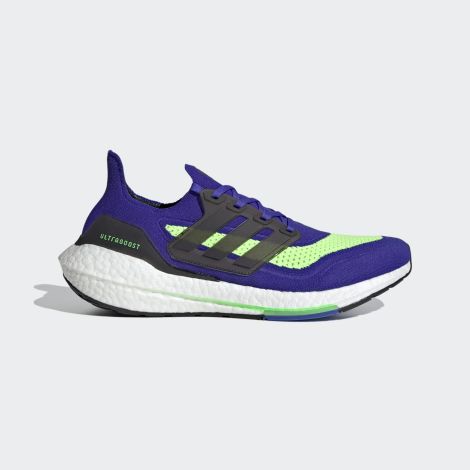 Giày adidas Ultraboost 21 "Sonic Ink" S23873