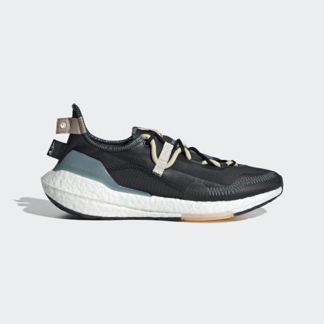 Giày adidas Ultraboost 21 X Parley "Carbon" GX1244