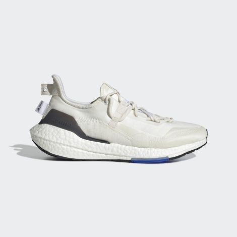 Giày adidas Ultraboost 21 X Parley "Non Dyed" G55650