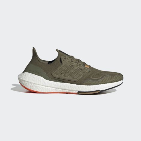 Giày adidas Ultraboost 22 "Focus Olive" GX9167