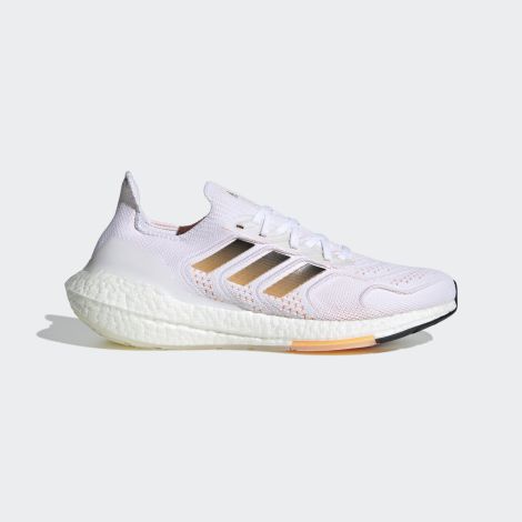 Giày adidas Ultraboost 22 Heat.rdy "Cloud White" GZ0129