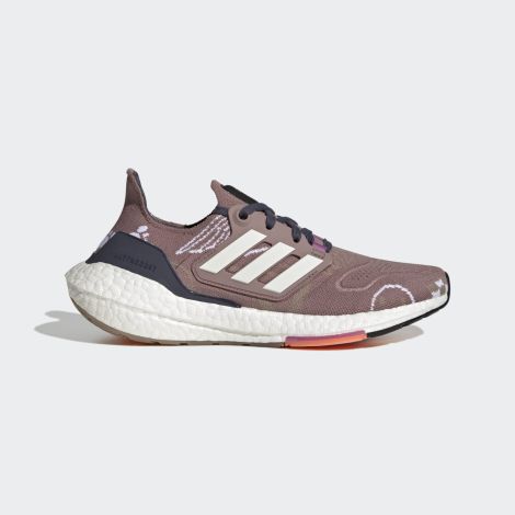 Giày adidas Ultraboost 22 "Purple" GW6917