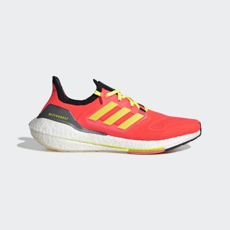 Giày adidas Ultraboost 22 "Turbo" GX5465