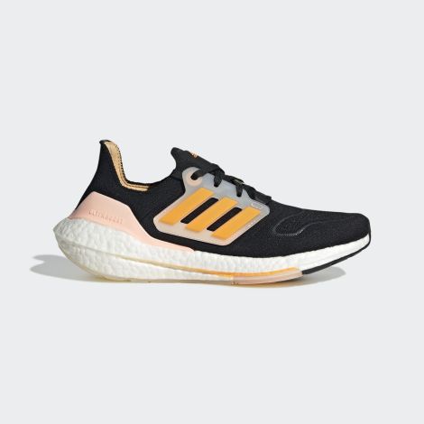 Giày adidas Ultraboost 22 W "Carbon" GX5601
