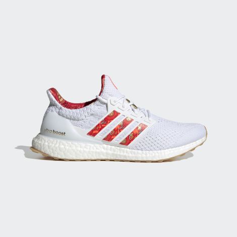 Giày adidas Ultraboost 5.0 Dna "Cloud White" GW7659