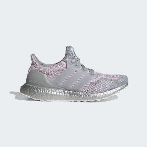 Giày adidas Ultraboost 5.0 Dna "Halo Silver" FY9873