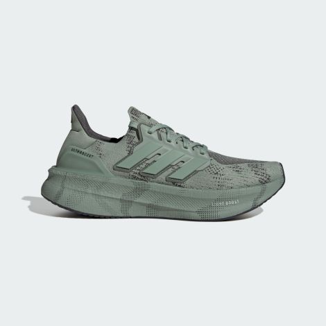 Giày adidas Ultraboost 5 - Digital Camo "Silver Green" JI1525