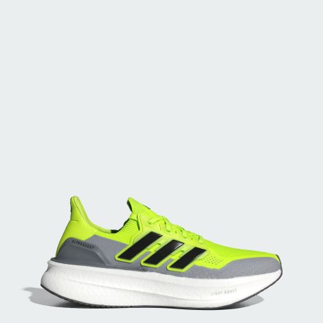 Giày adidas Ultraboost 5 "Lucid Lemon" ID8819