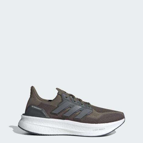 Giày adidas Ultraboost 5 "Olive Strata" ID8815