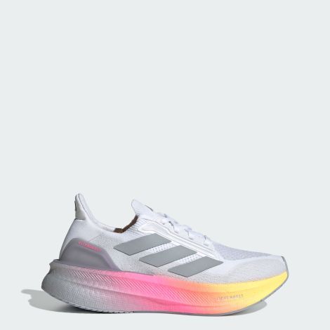 Giày adidas Ultraboost 5x "Cloud White" IH0638