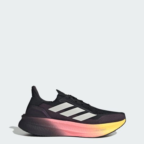 Giày adidas Ultraboost 5x "Core Black" JI1332