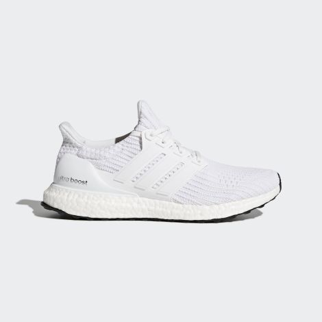 Giày adidas Ultraboost "Cloud White" BB6168