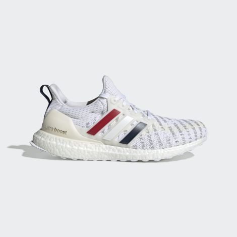 Giày adidas Ultraboost Cty "Cloud White" FV2586