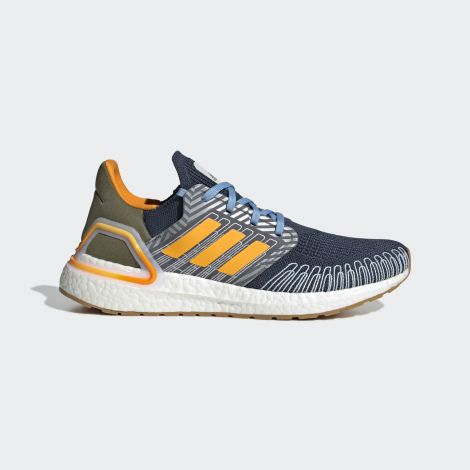 Giày adidas GiÀy Ultraboost Dna Sea City Pack Philippines "Crew Navy" GX8809