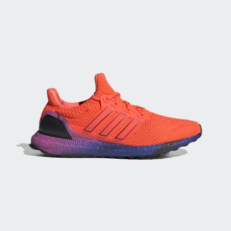 Giày adidas Ultraboost Dna "Solar Red" GW4927