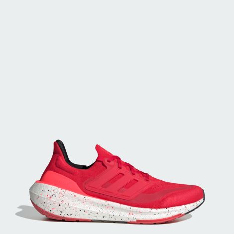 Giày adidas Ultraboost Light "Better Scarlet" IG0746