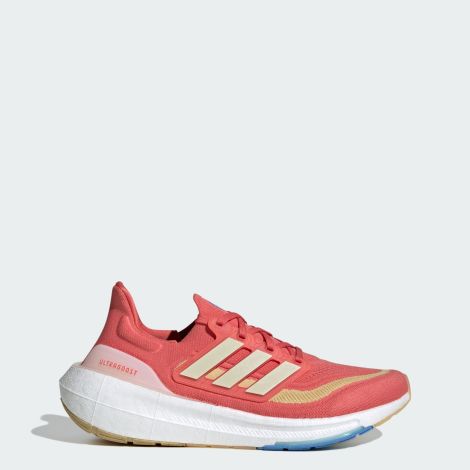 Giày adidas Ultraboost Light "Blue Burst" IE8488