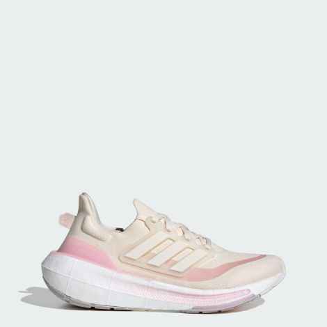 Giày adidas Ultraboost Light "Chalk White" IE5839
