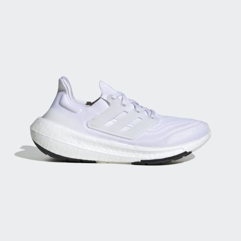 Giày adidas Ultraboost Light "Cloud White" GY9352
