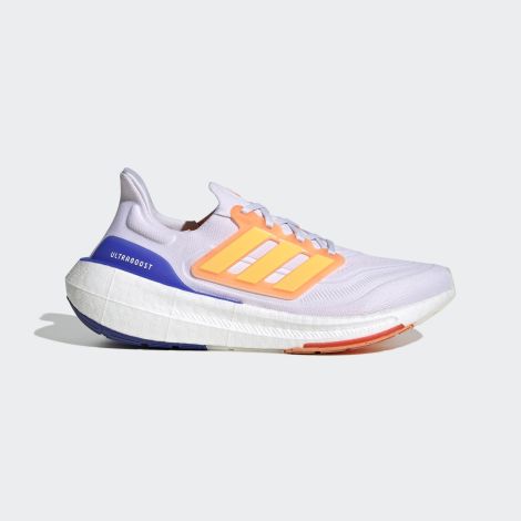 Giày adidas Ultraboost Light "Cloud White" HQ6352
