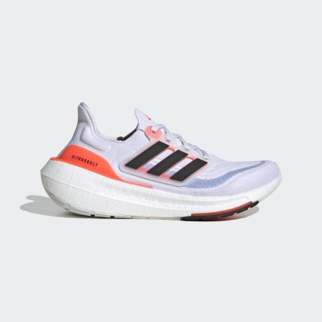 Giày adidas Ultraboost Light "Cloud White" HQ6353